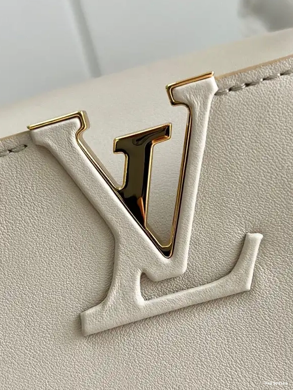 Fake Louis Bags CAPUCINES VUITTON BB LOUIS 0519